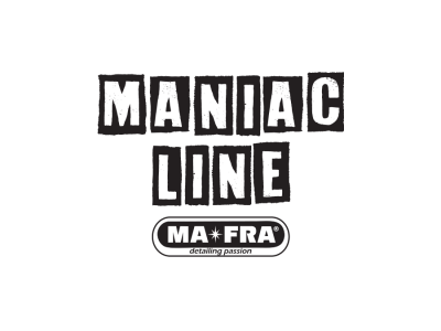 Maniac Line
