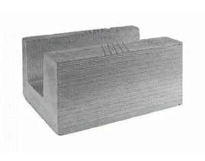 U-profil - U 490x250x420