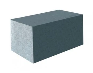 Tvárnice hladká Premium - 490x250x420