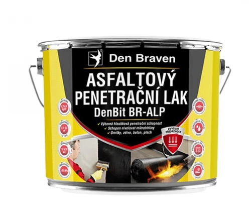asfaltový penetrlak