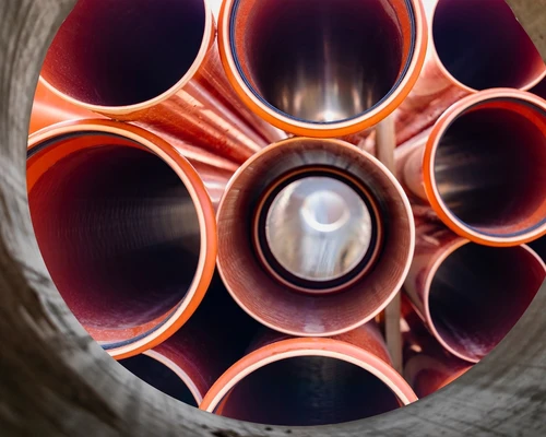 Kanalizační systém